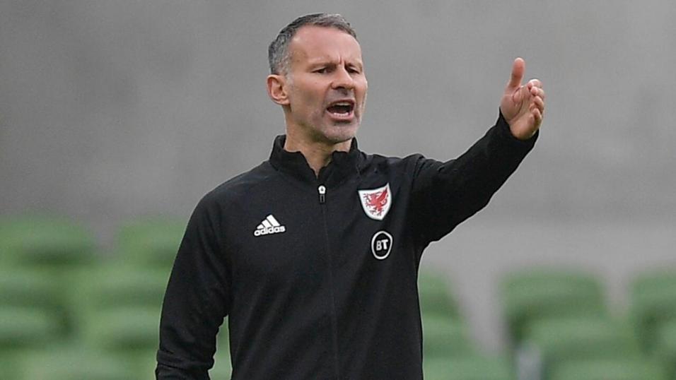 Ryan Giggs